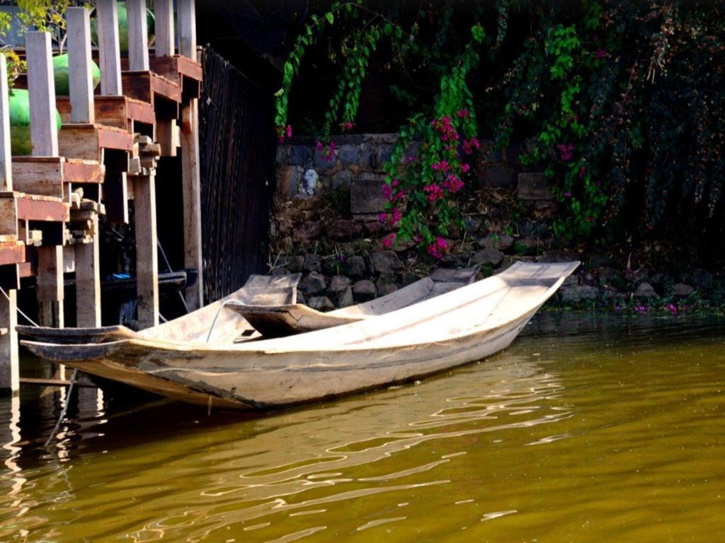 Inle Princess Resort Nyaung Shwe Eksteriør bilde