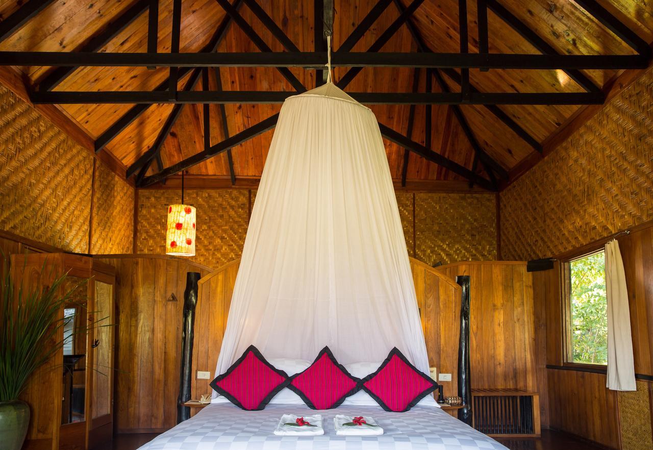 Inle Princess Resort Nyaung Shwe Eksteriør bilde
