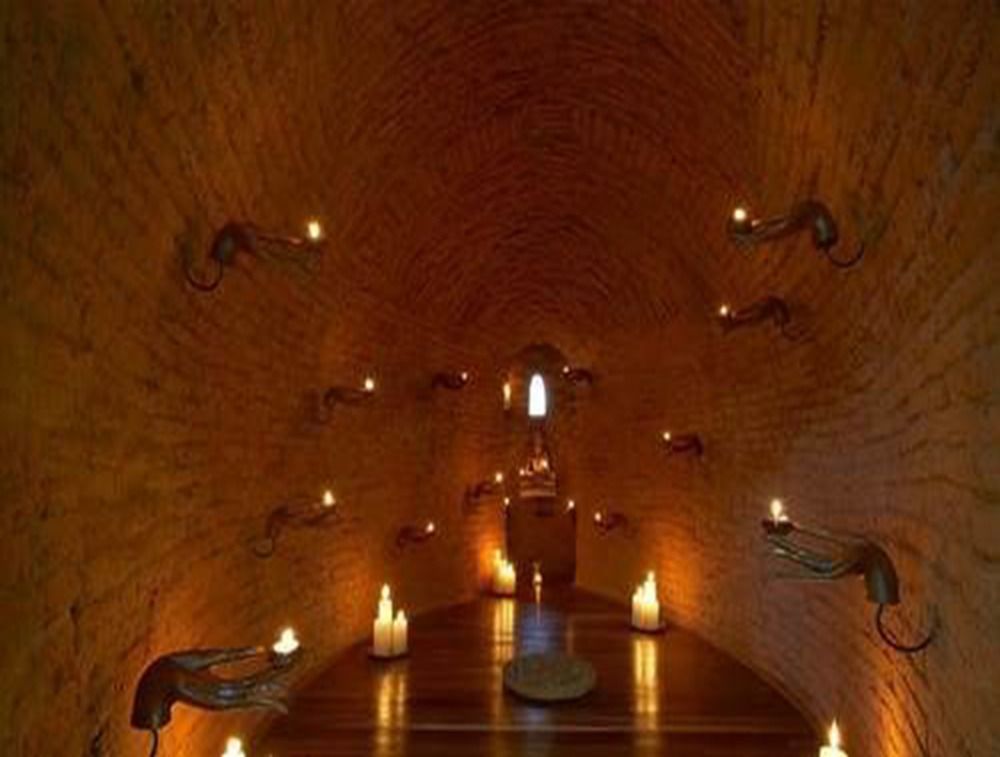 Inle Princess Resort Nyaung Shwe Eksteriør bilde