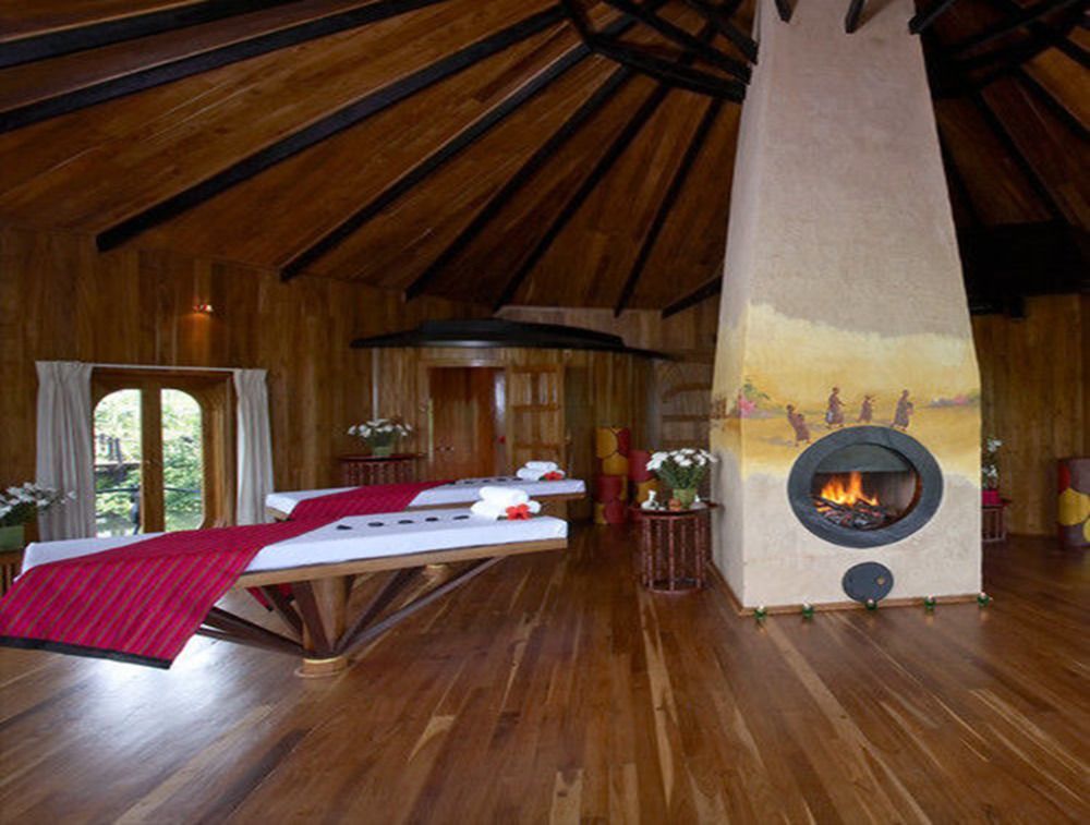 Inle Princess Resort Nyaung Shwe Eksteriør bilde
