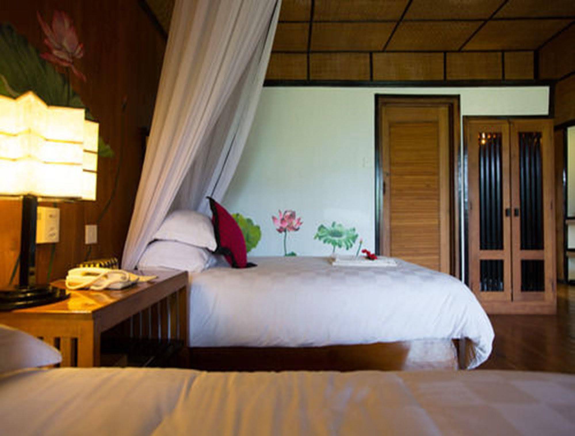 Inle Princess Resort Nyaung Shwe Eksteriør bilde