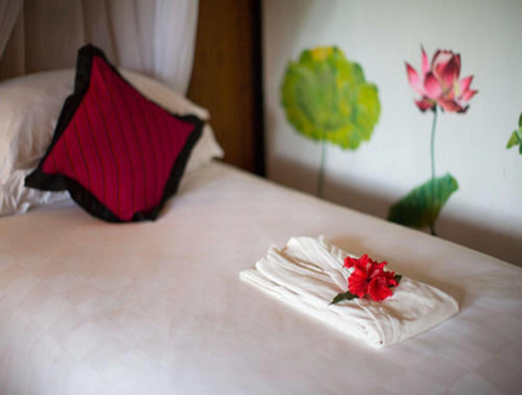 Inle Princess Resort Nyaung Shwe Eksteriør bilde