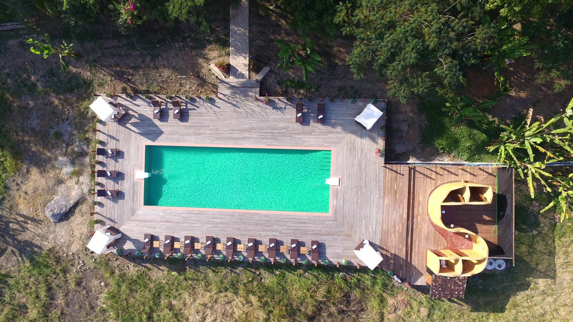 Inle Princess Resort Nyaung Shwe Eksteriør bilde